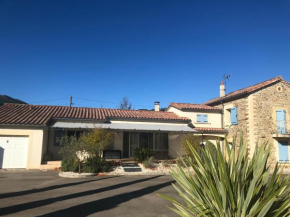 Magnifique Villa avec piscine chauffée